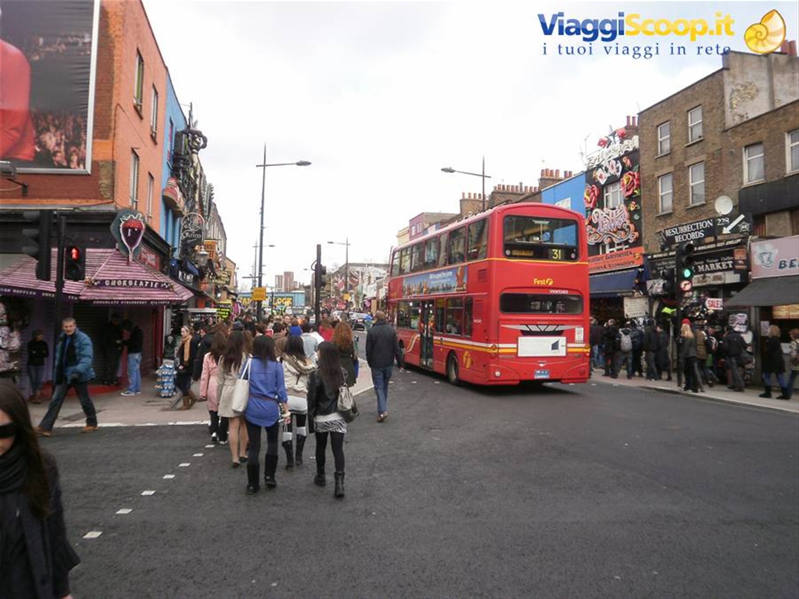 Camden Town