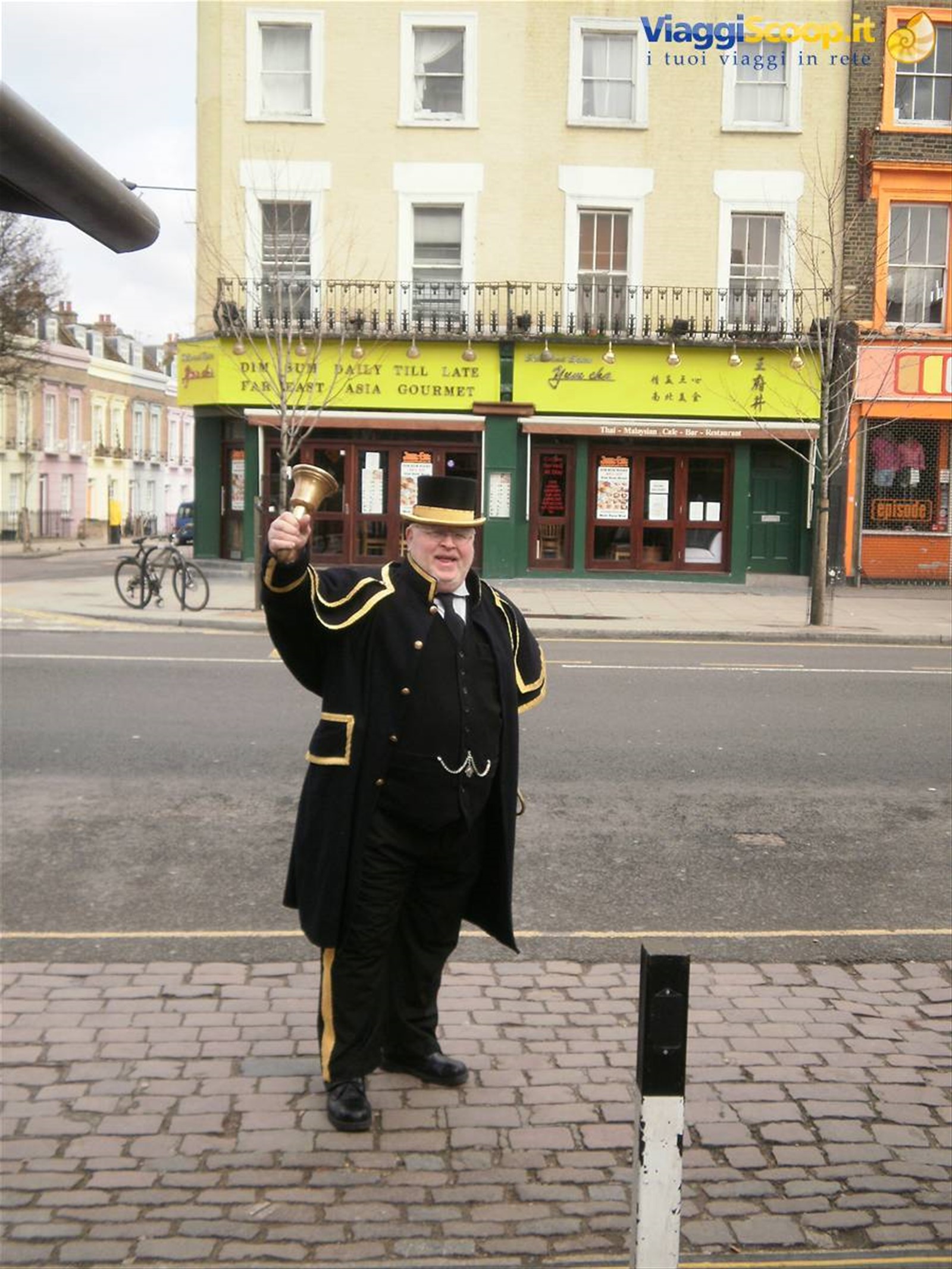 Camden Town