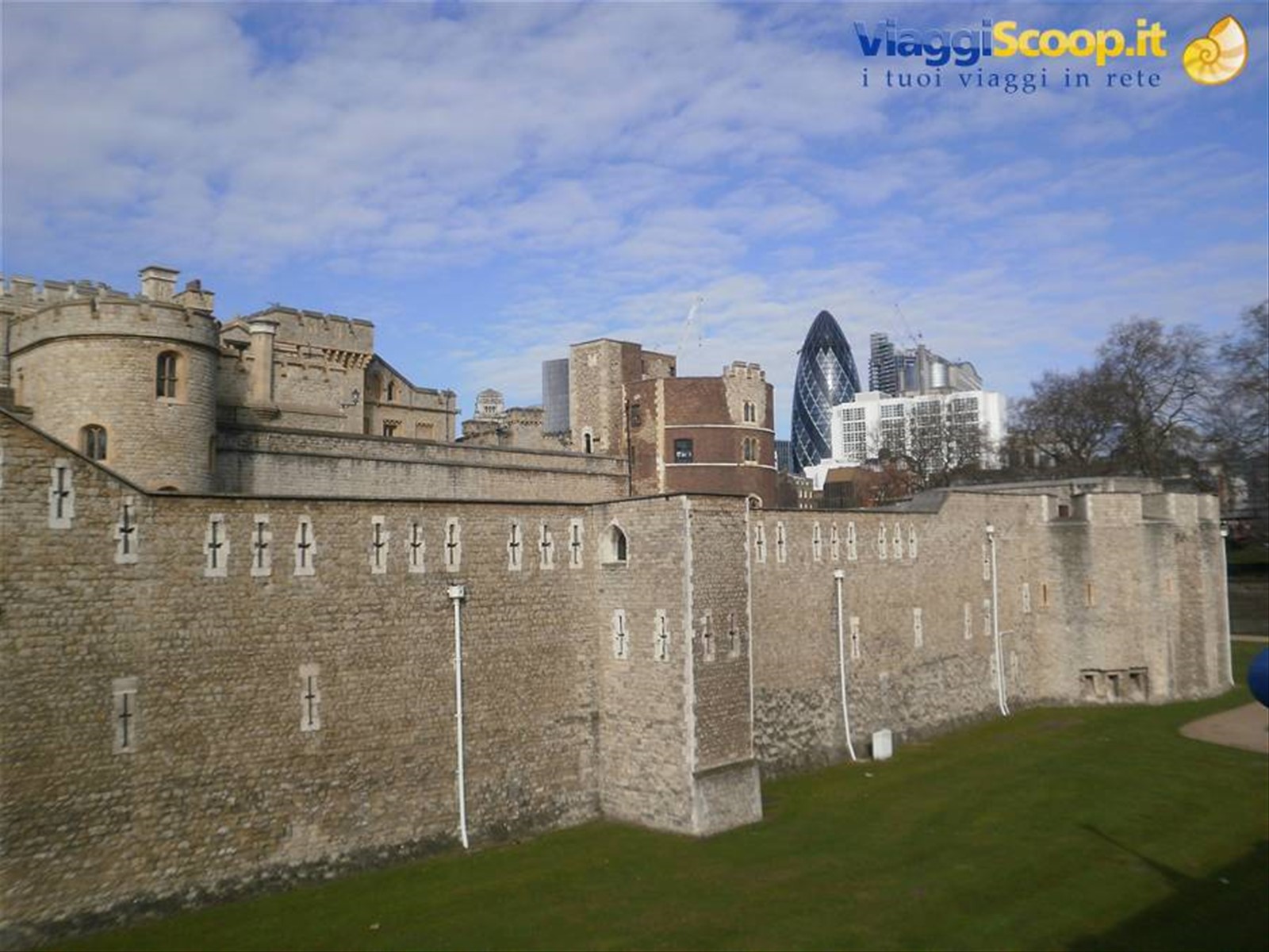 London Tower
