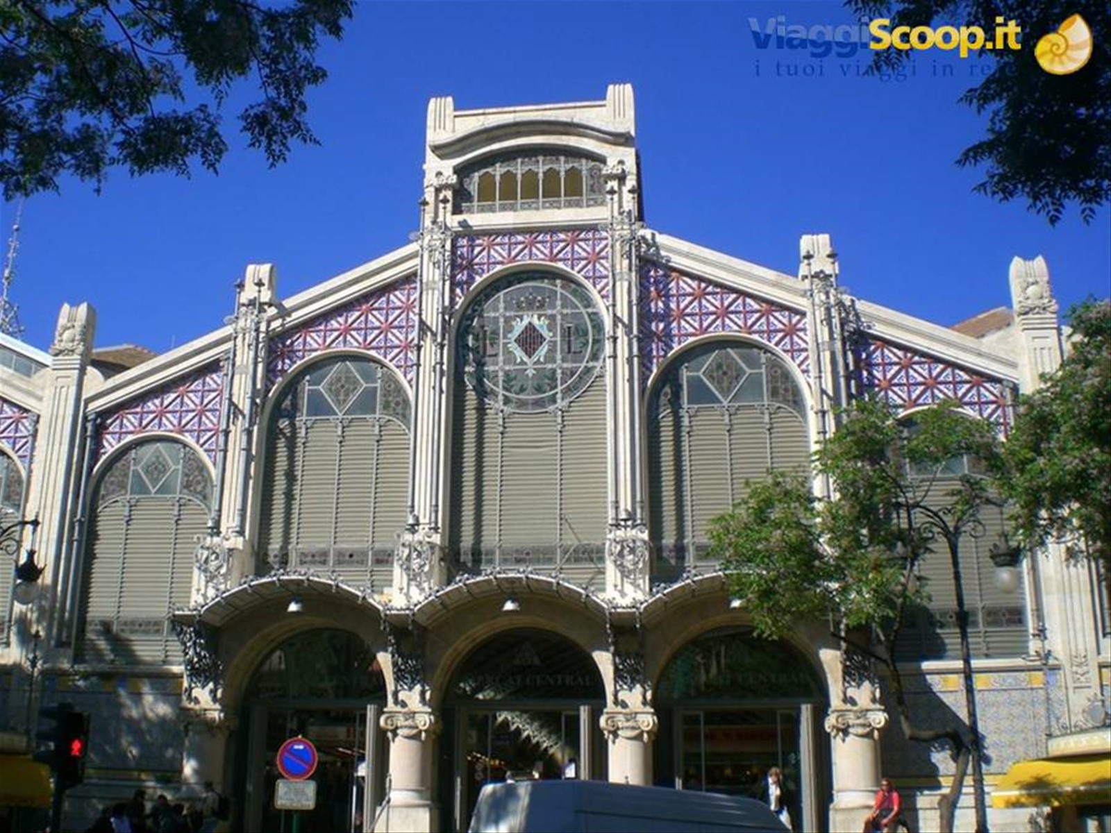Mercado Central
