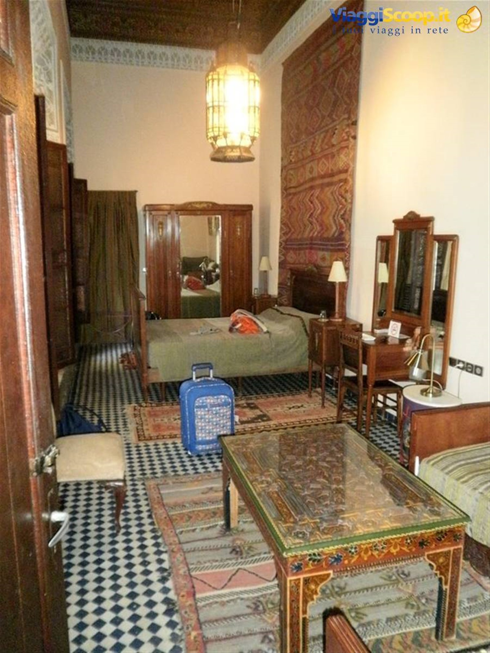 Riad Dar Cordoba
