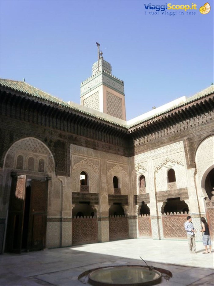 medersa