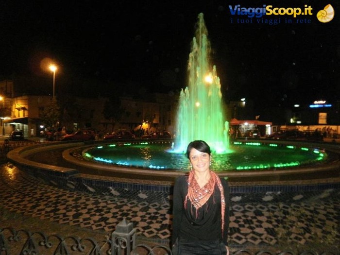 piazza batha