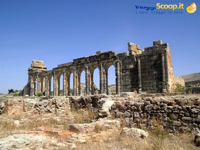 volubilis