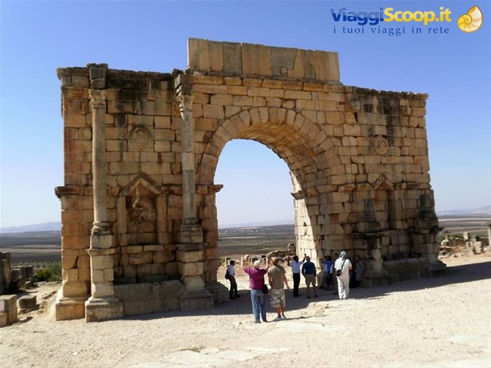 volubilis