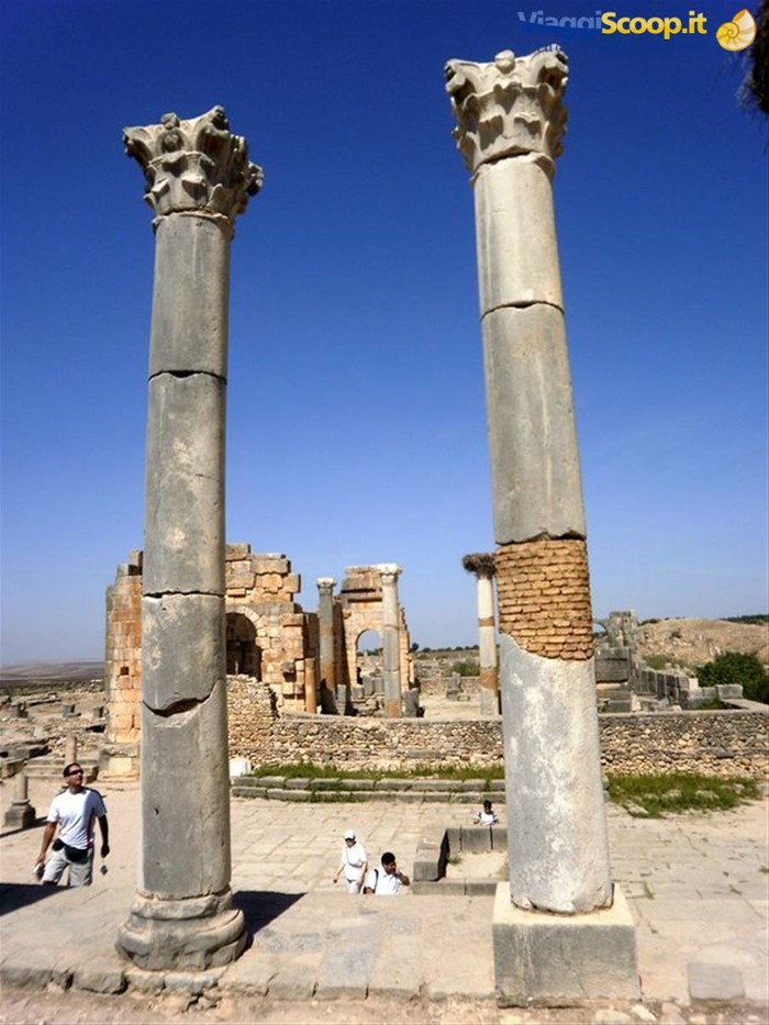 volubilis