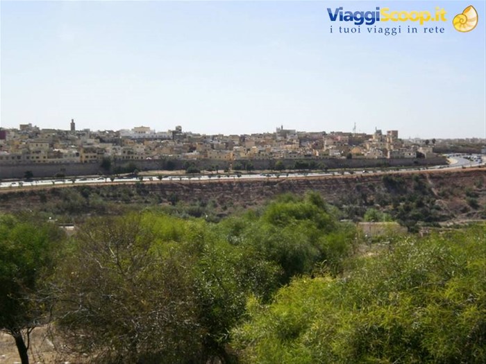 Meknes