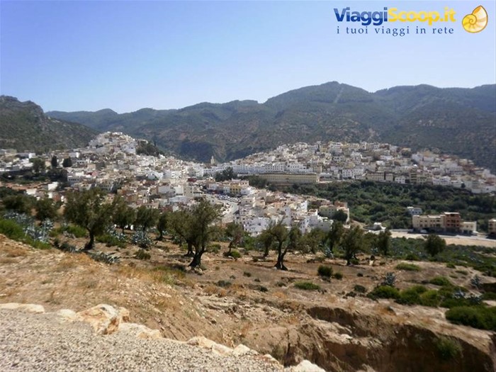 Moulay Idriss