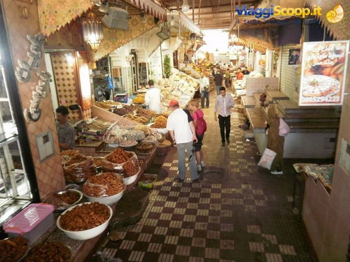 Suk Meknes