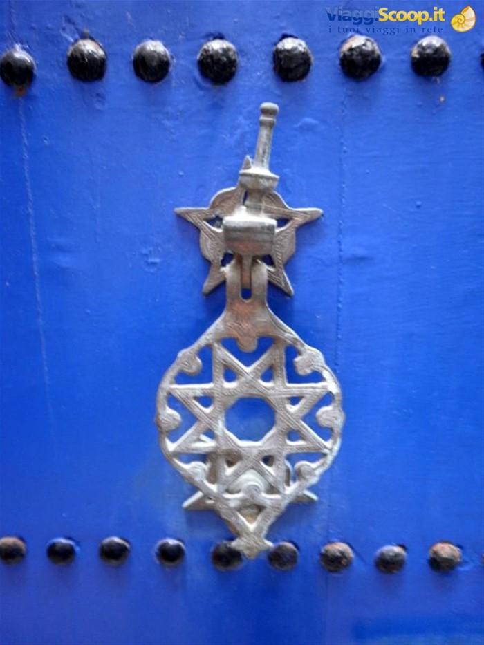 le belle porte di Essaouira