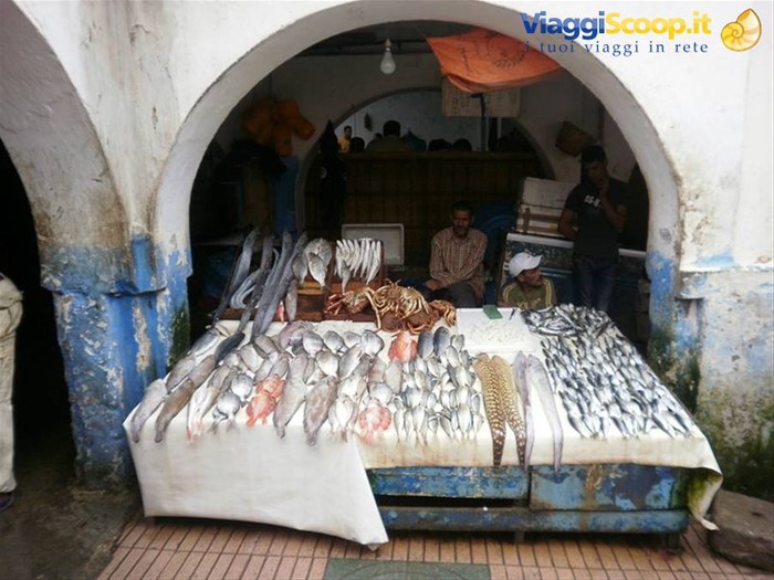 suk del pesce