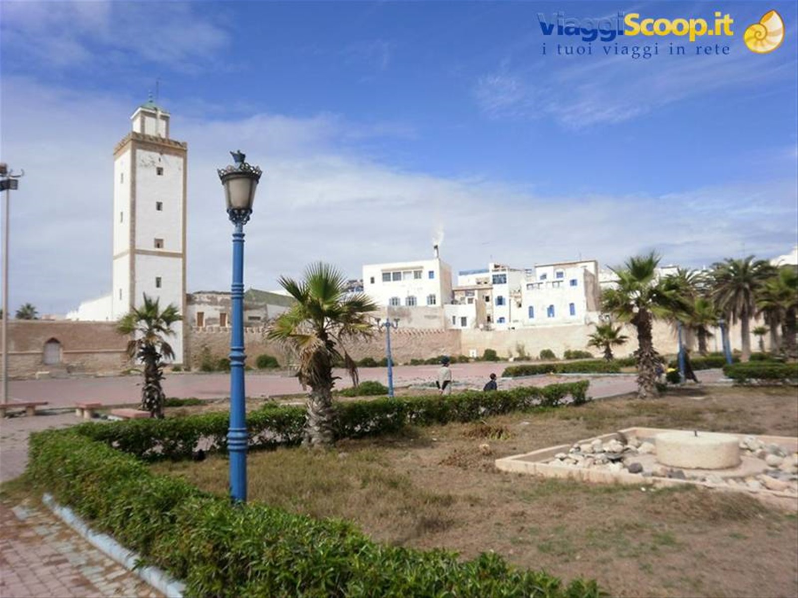 Moschea