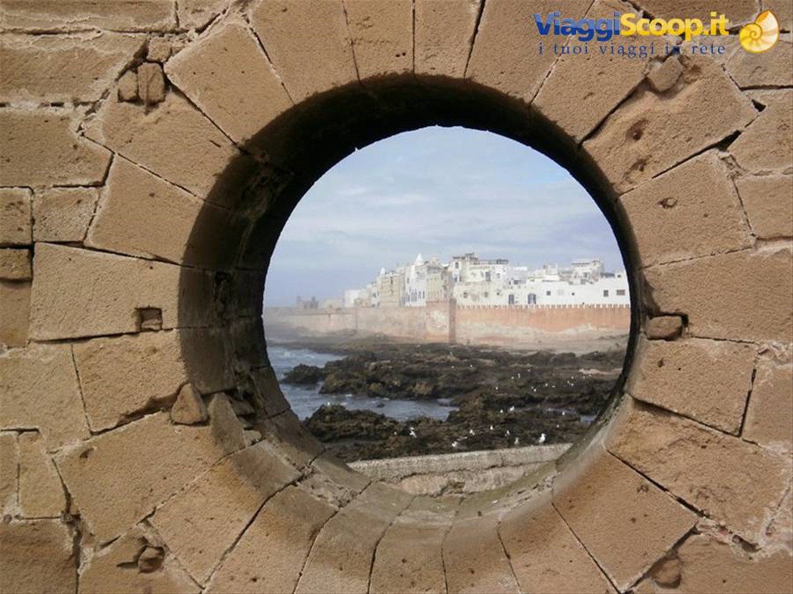 Essaouira