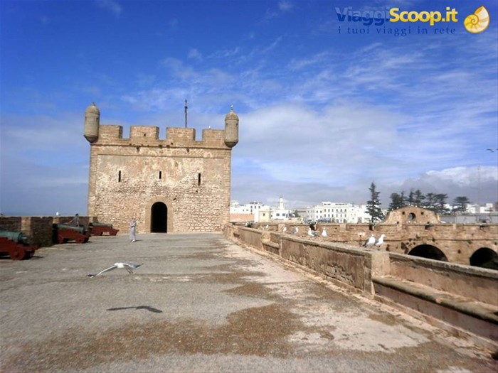 bastioni