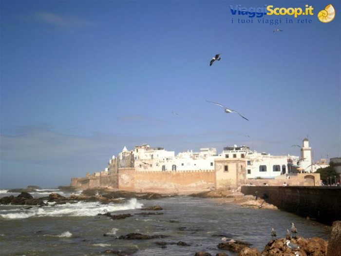 Essaouira 