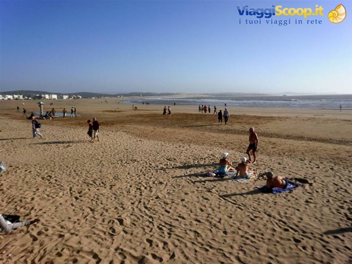 spiaggia