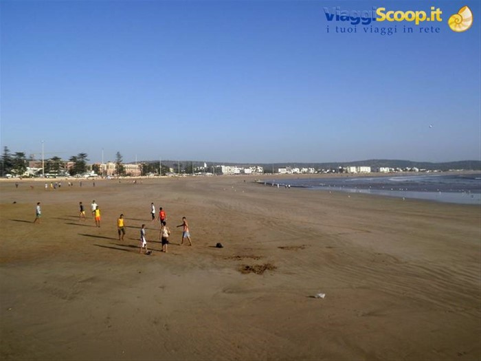 spiaggia