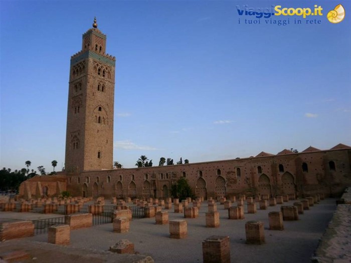 Moschea Koutounia