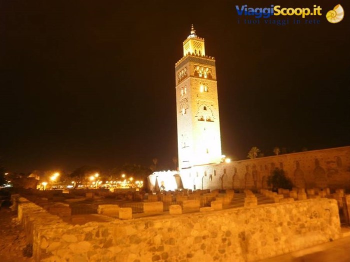 Moschea Koutounia