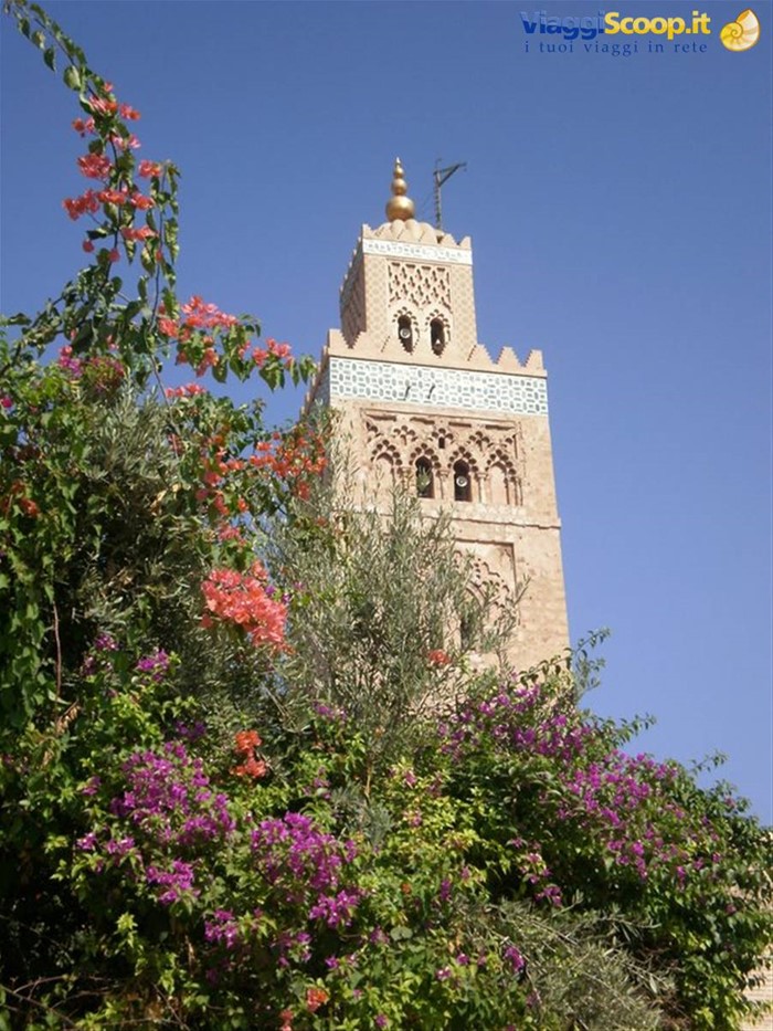 Moschea