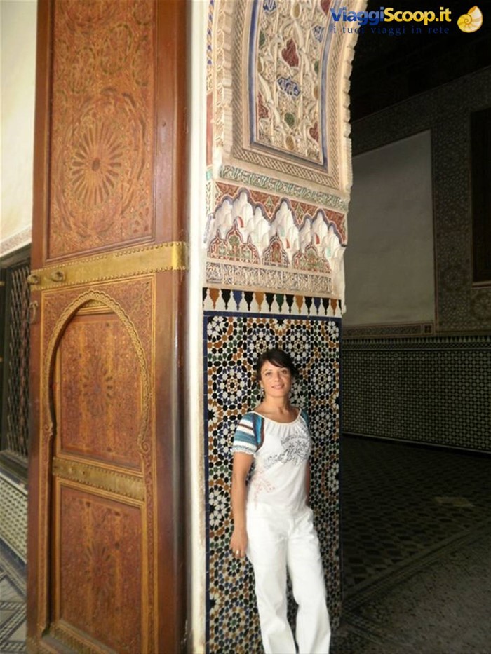 Palazzo Bahia