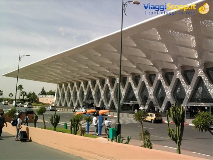 aeroporto