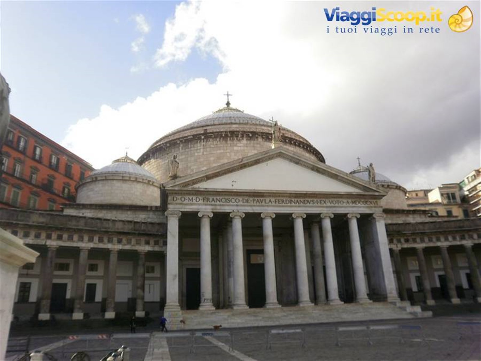 Piazza Plebiscito