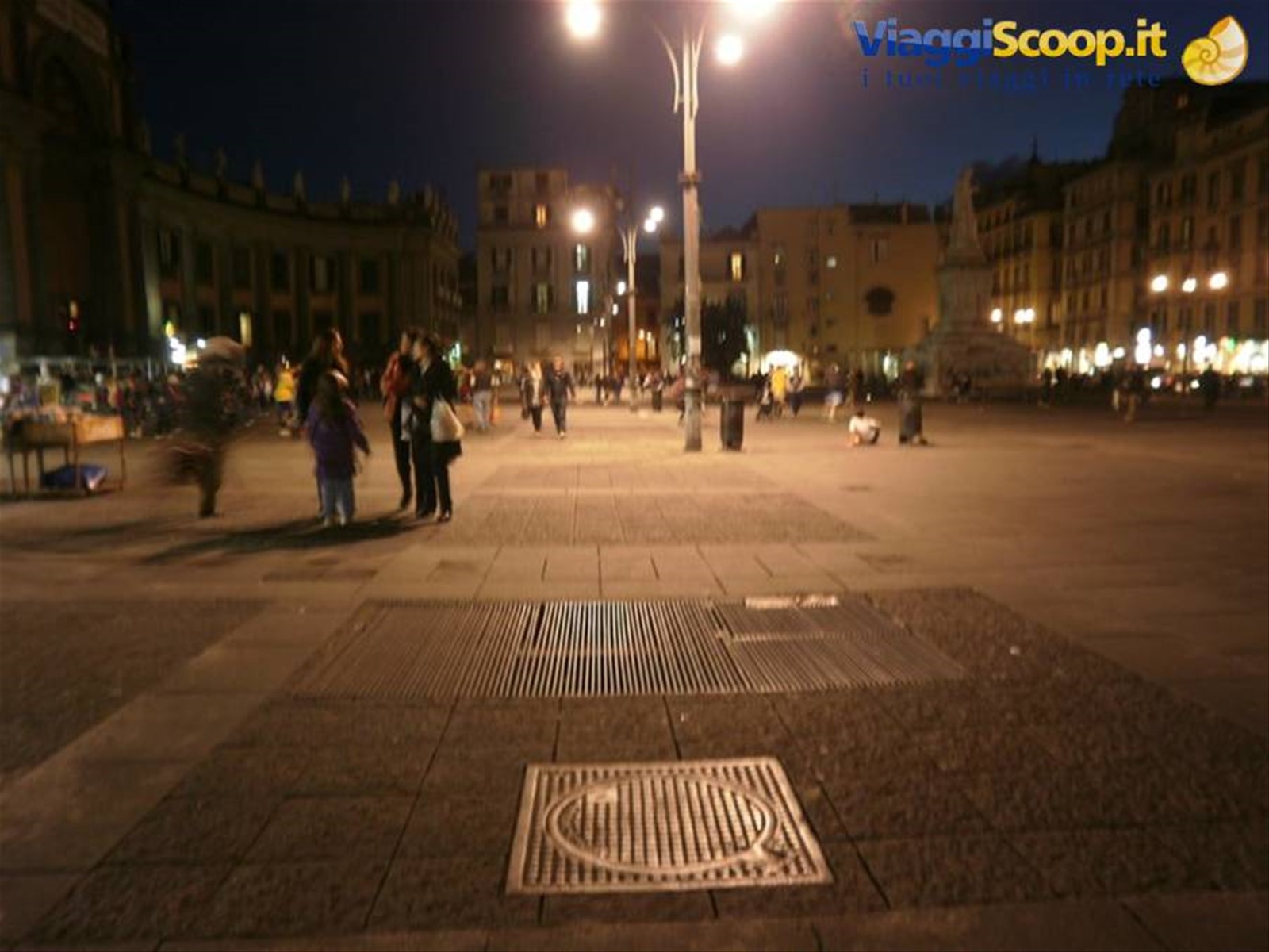 Piazza Dante