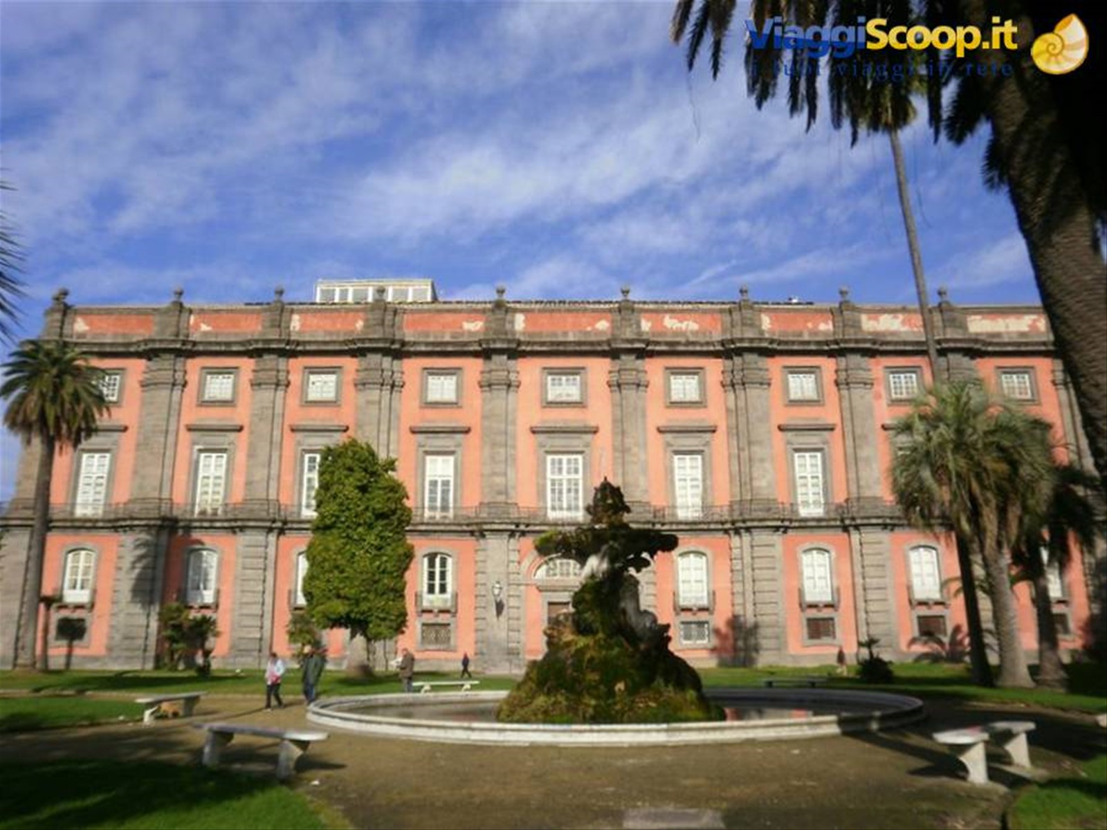 Museo Capodimonte