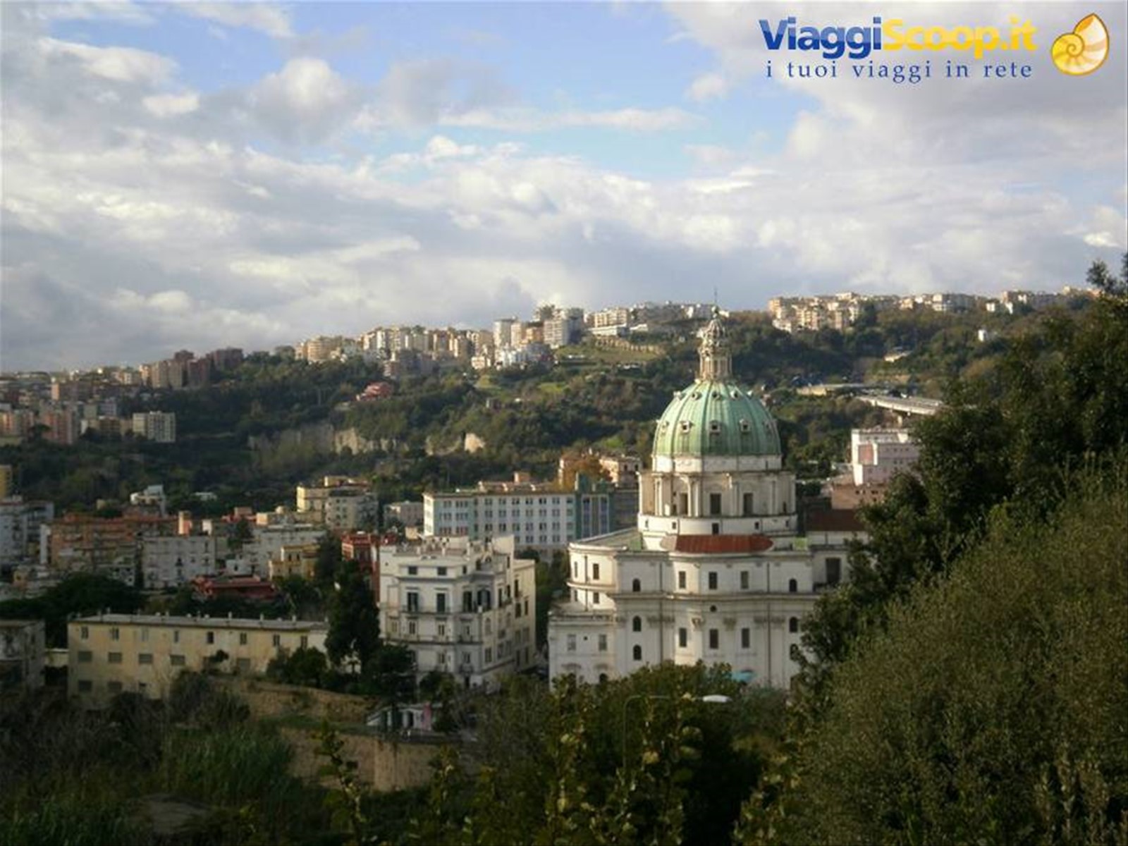 Chiesa Capodimonte