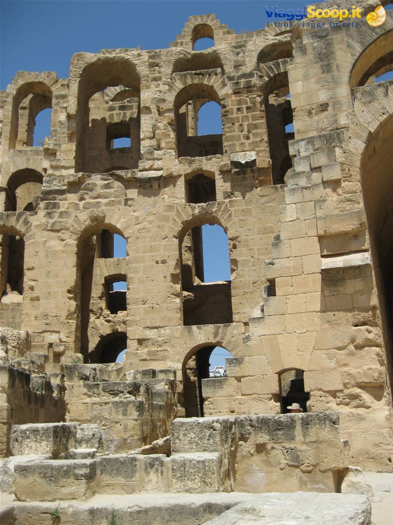 Foto di viaggio in TUNISIA