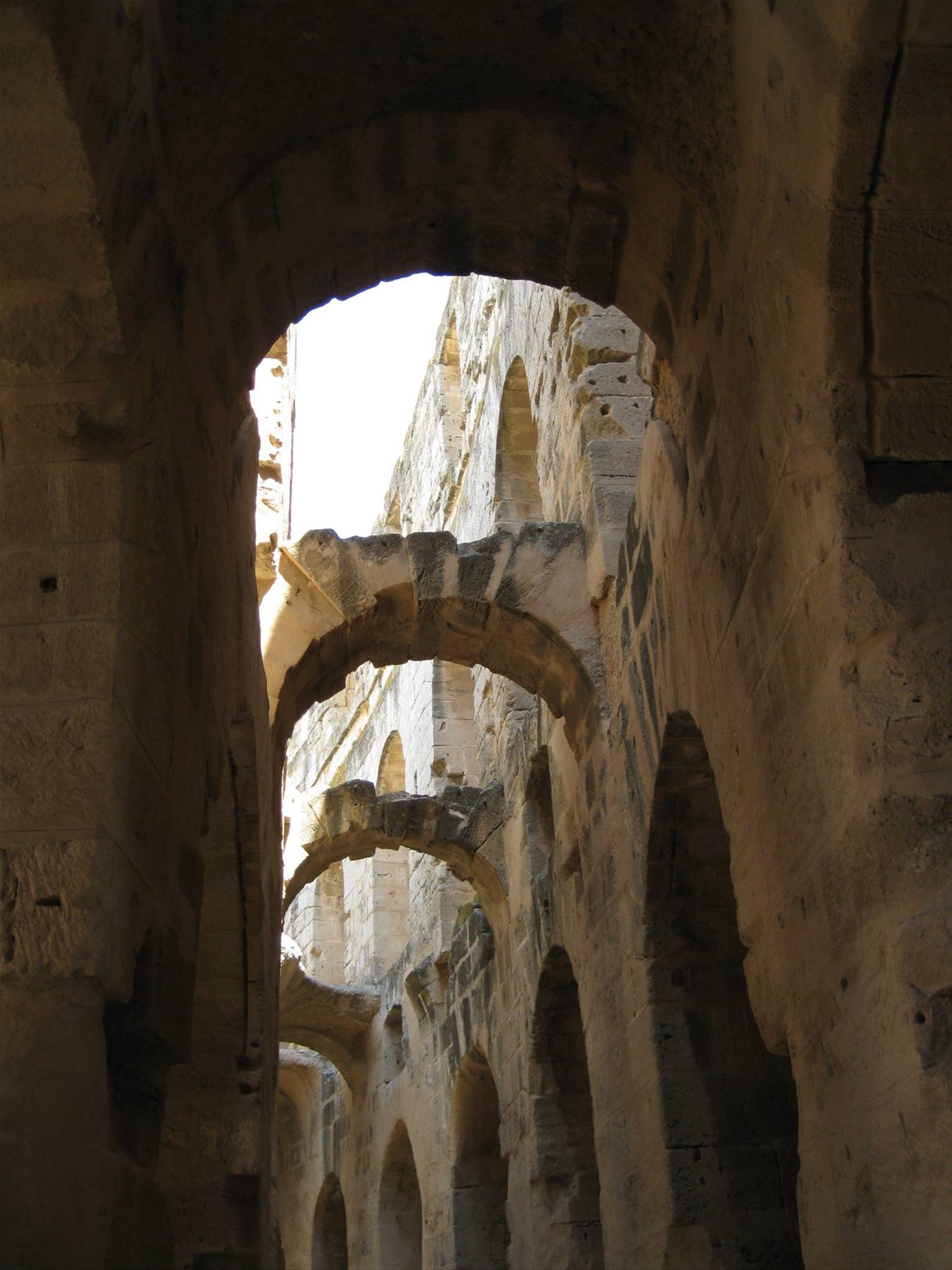 Foto di viaggio in TUNISIA