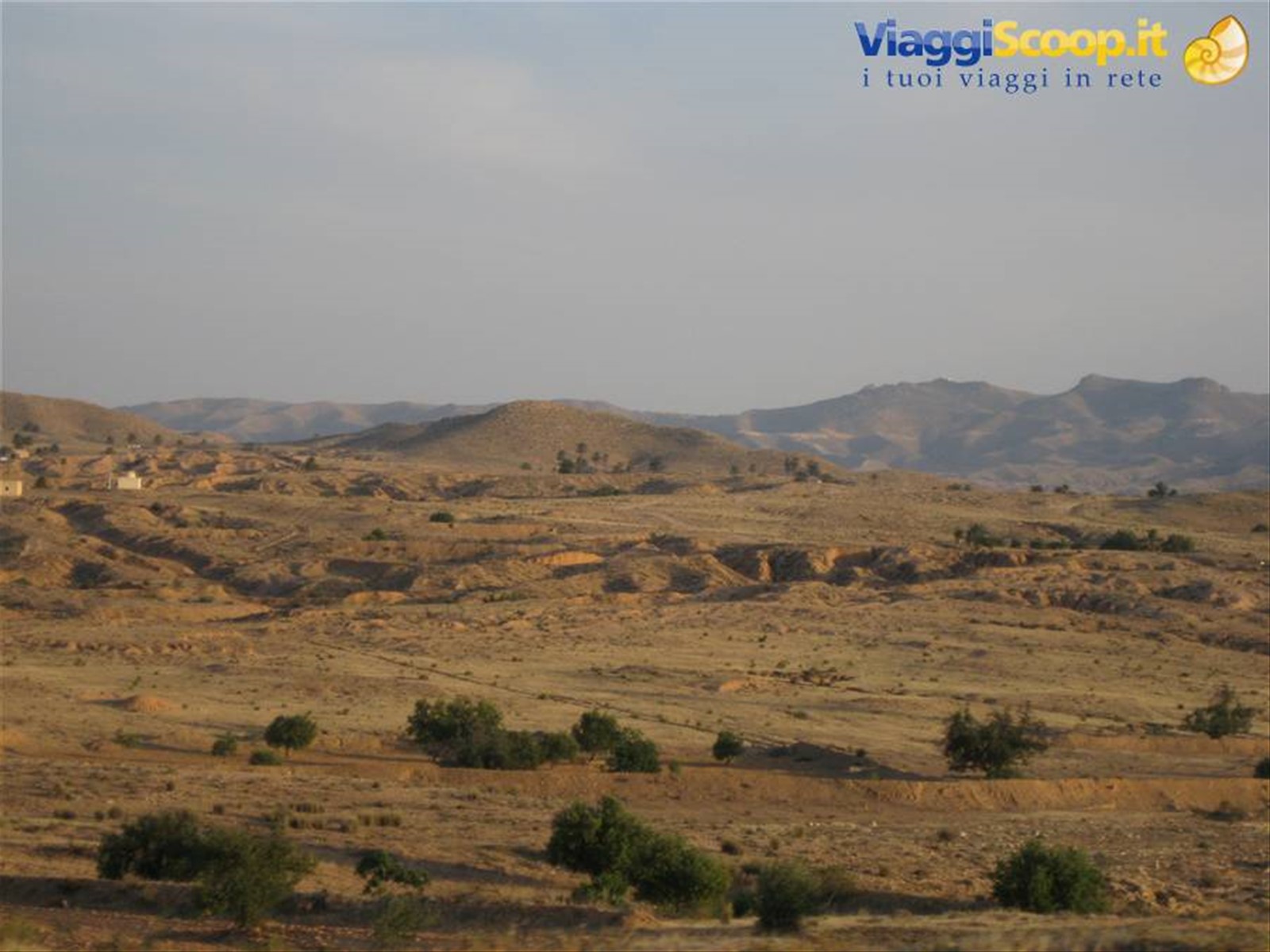 Foto di viaggio in TUNISIA