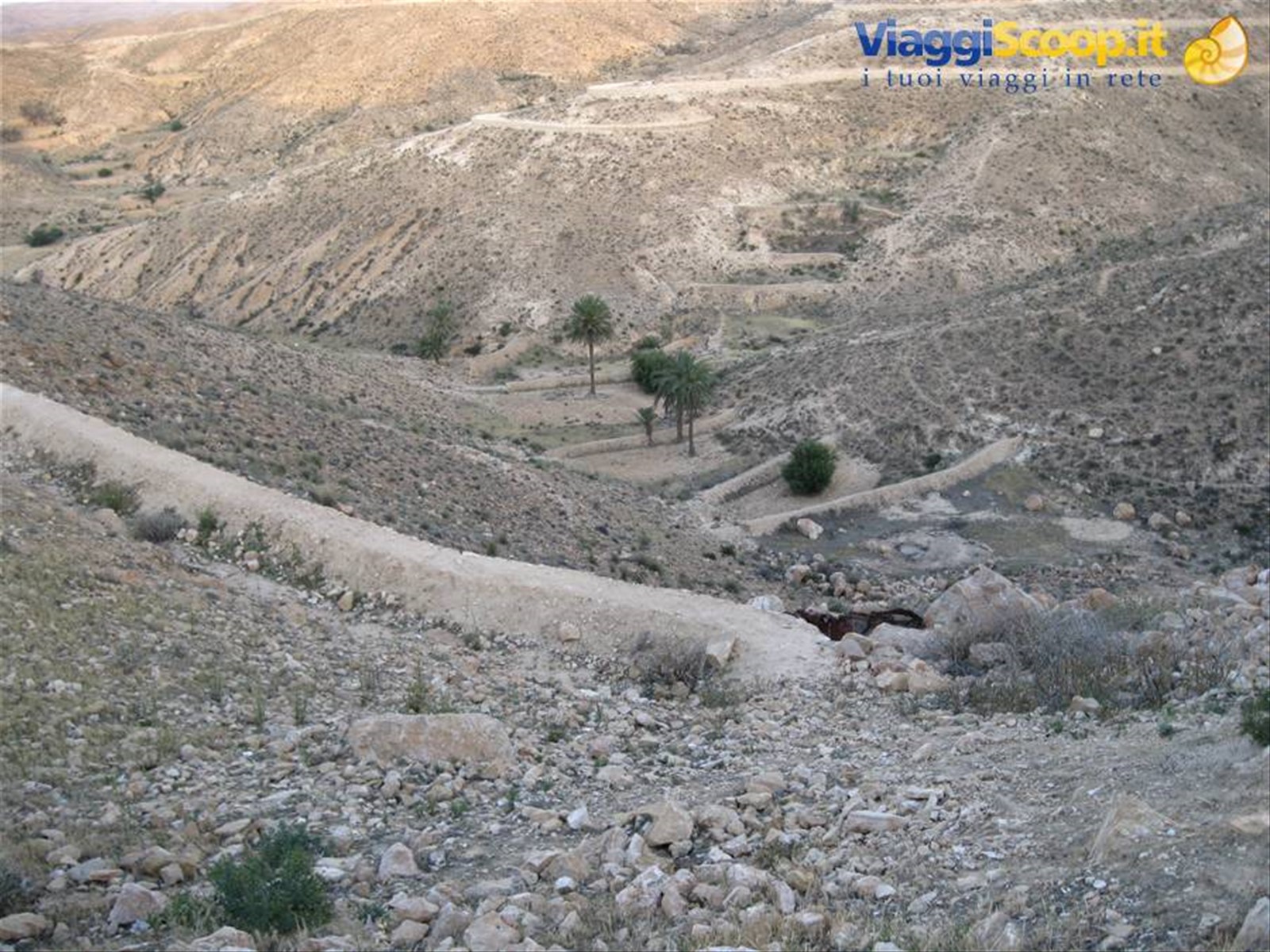 Foto di viaggio in TUNISIA