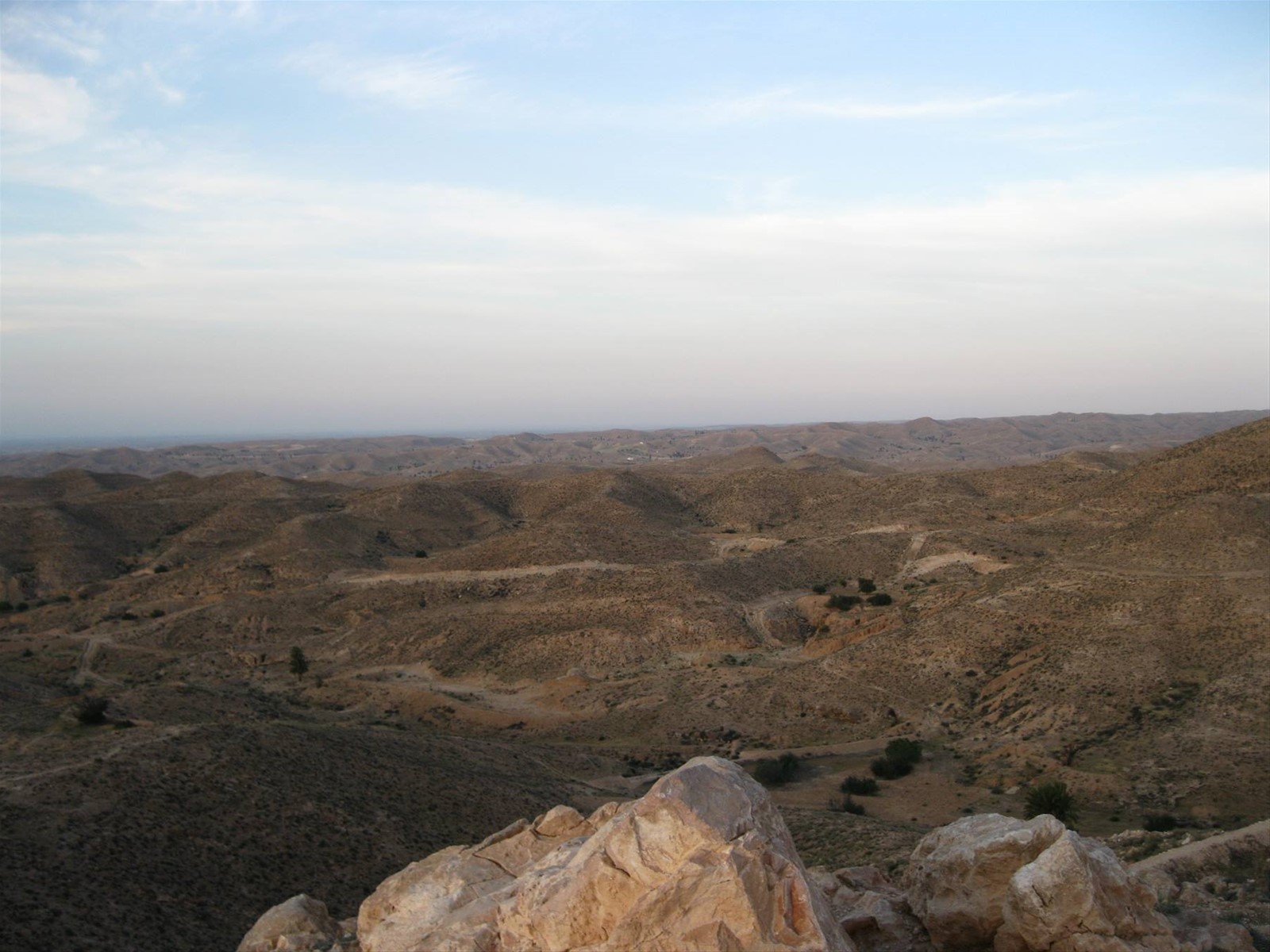 Foto di viaggio in TUNISIA