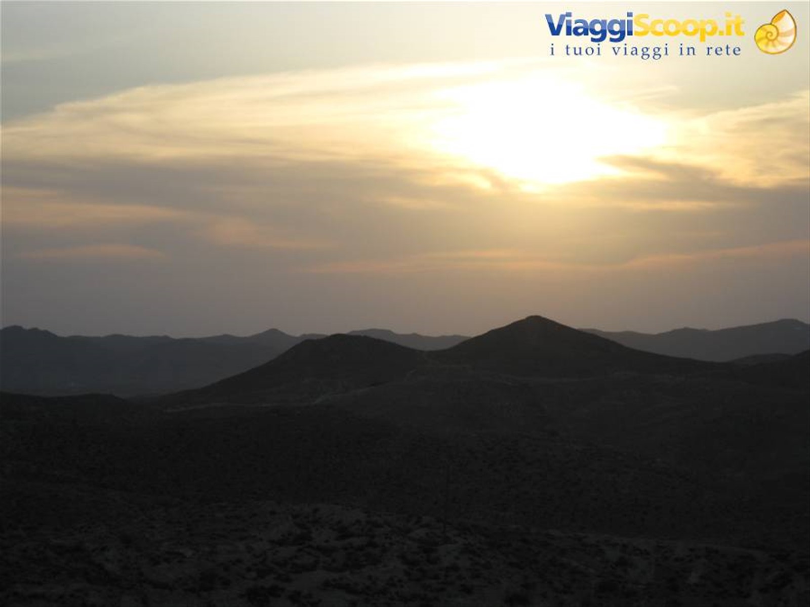 Foto di viaggio in TUNISIA