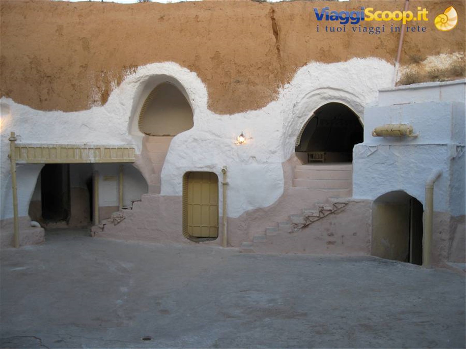 Foto di viaggio in TUNISIA