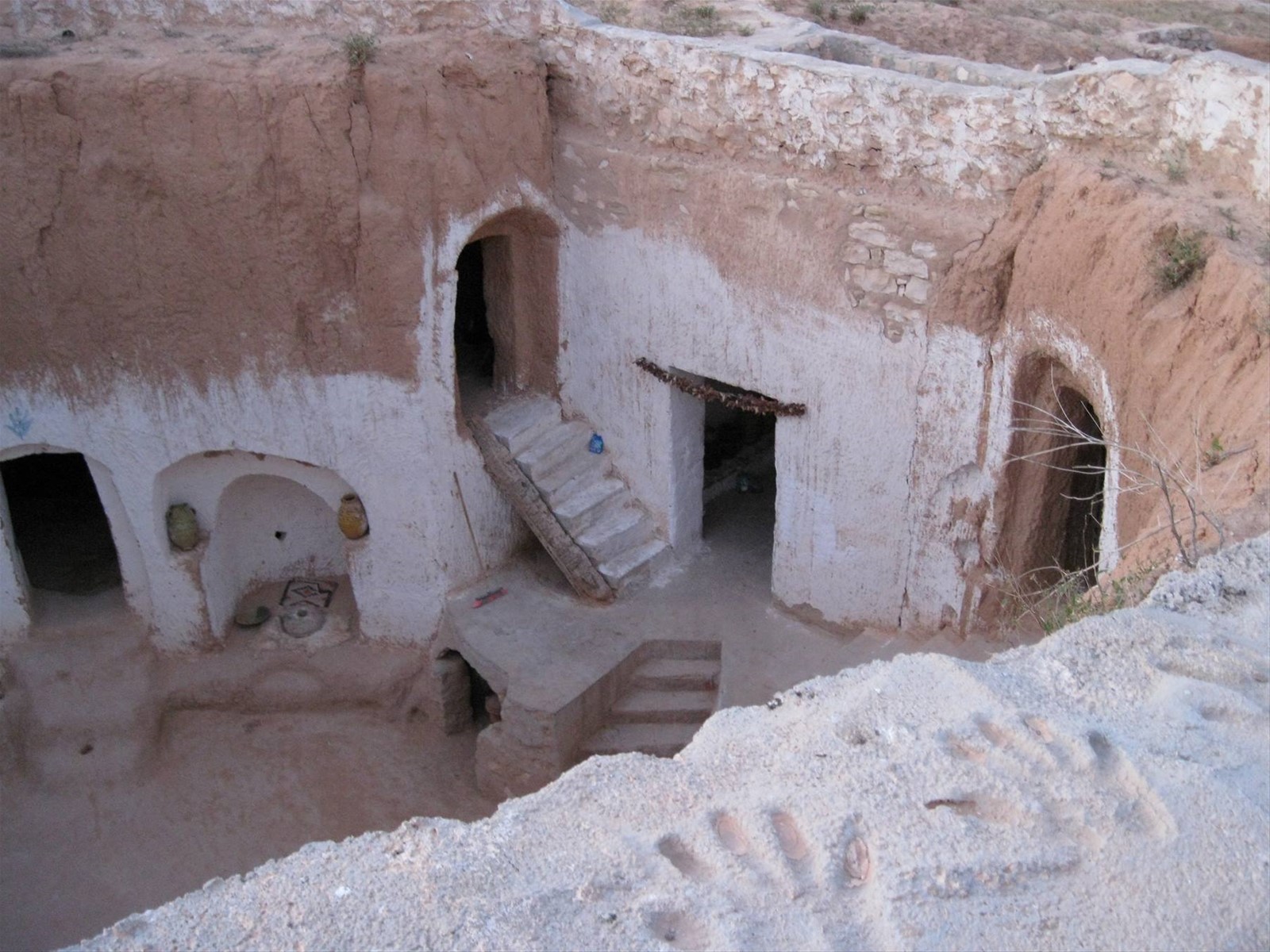 Foto di viaggio in TUNISIA