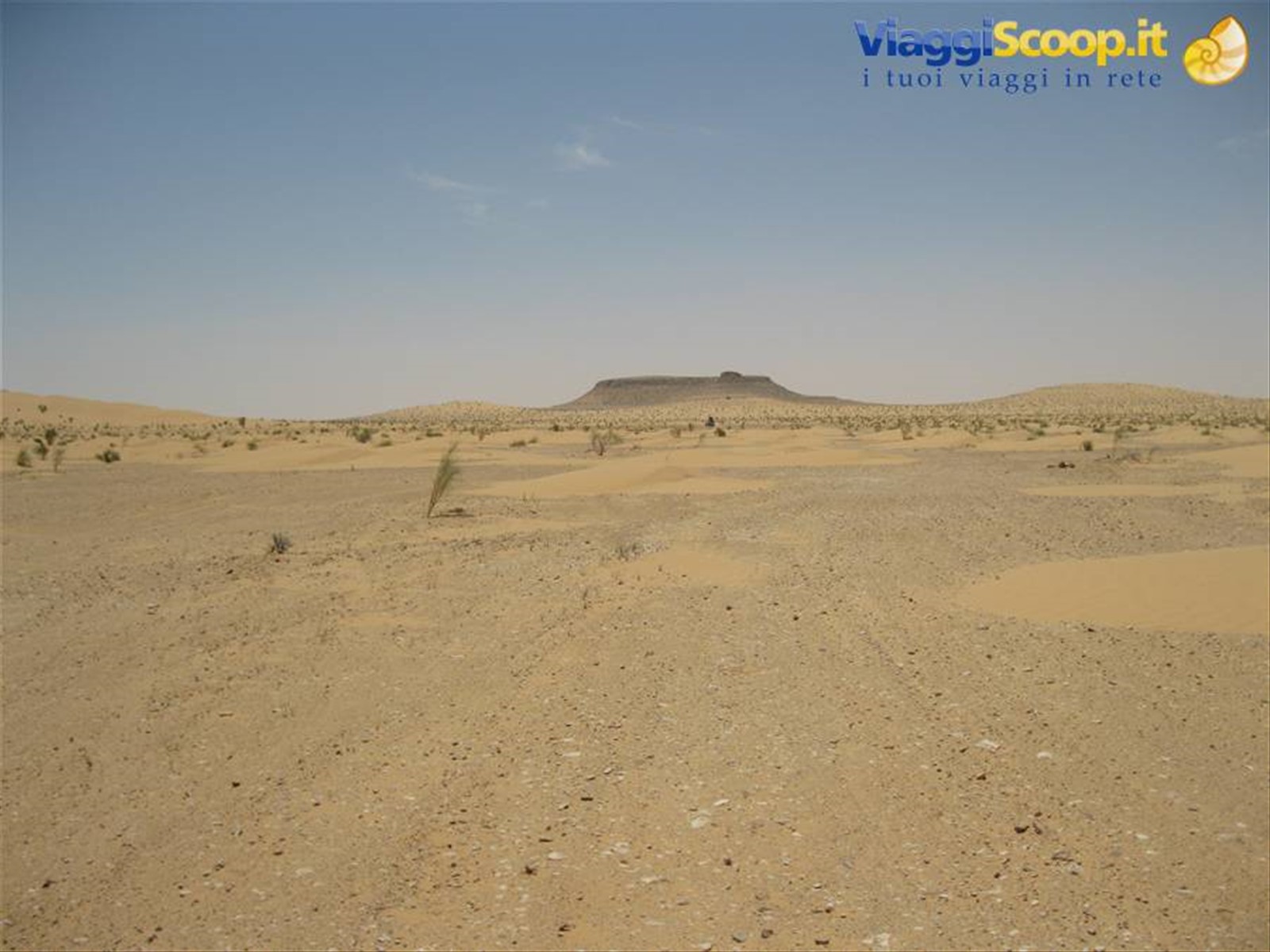 Foto di viaggio in TUNISIA