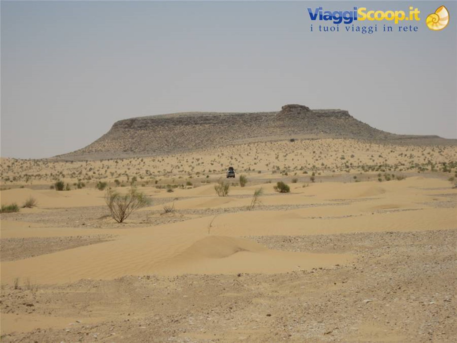 Foto di viaggio in TUNISIA