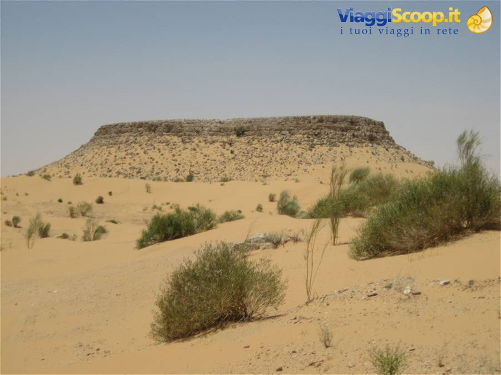 Foto di viaggio in TUNISIA