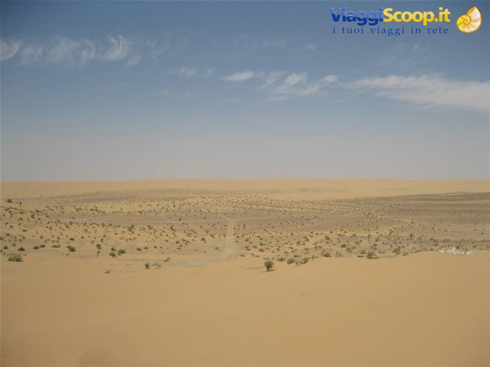 Foto di viaggio in TUNISIA