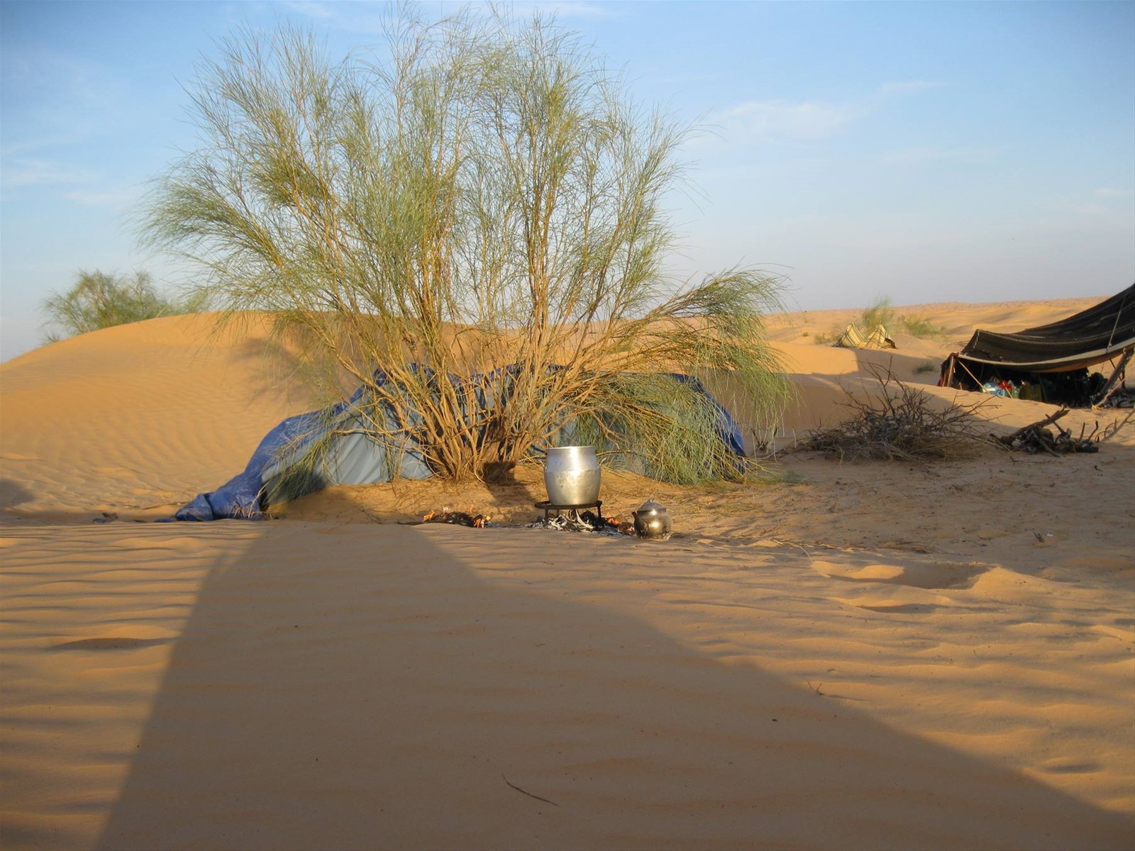 Foto di viaggio in TUNISIA