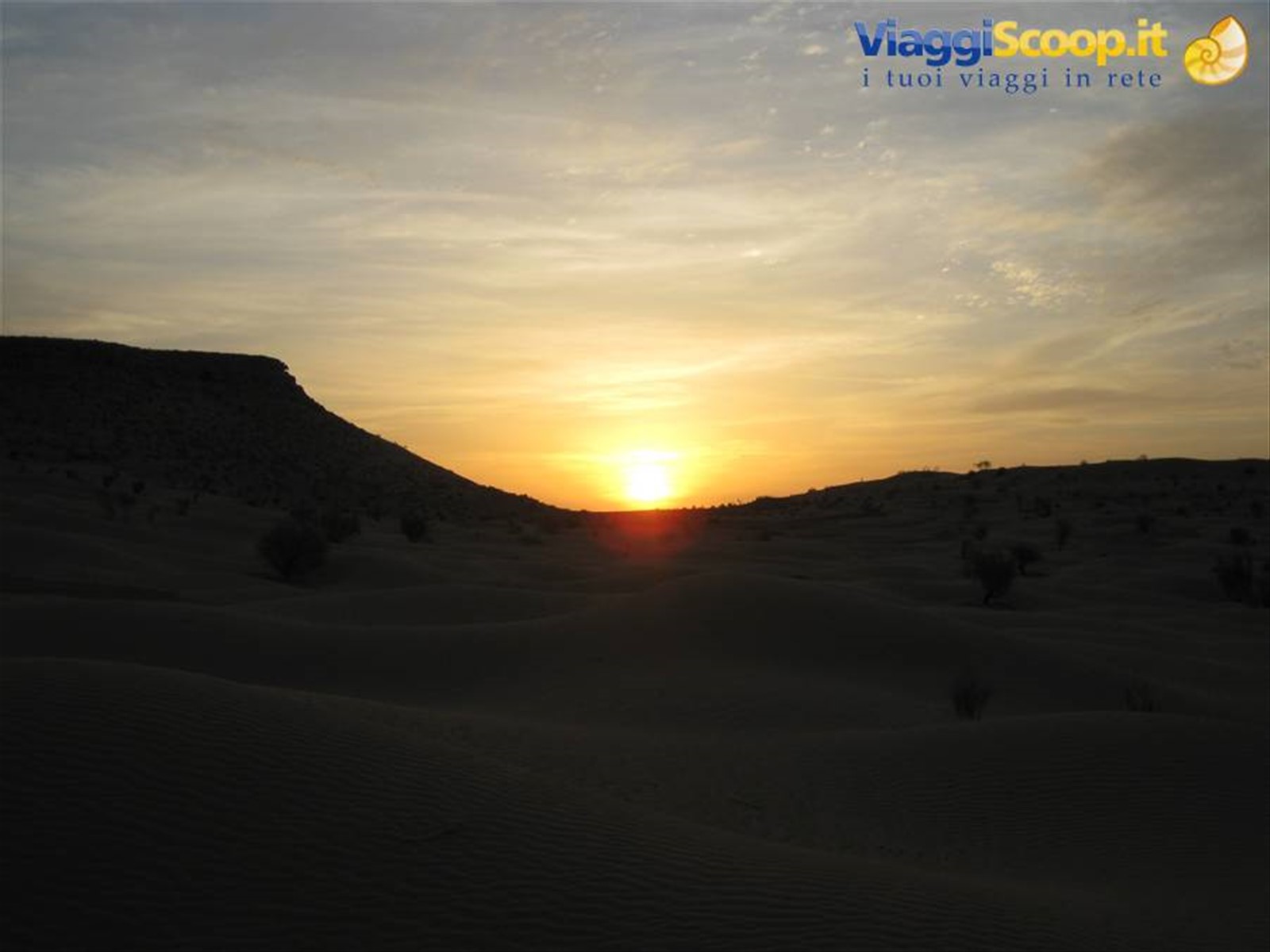Foto di viaggio in TUNISIA