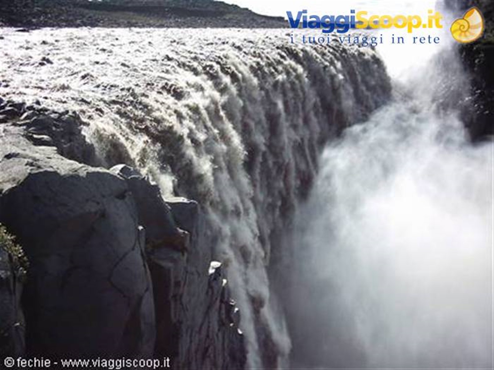 Dettifoss