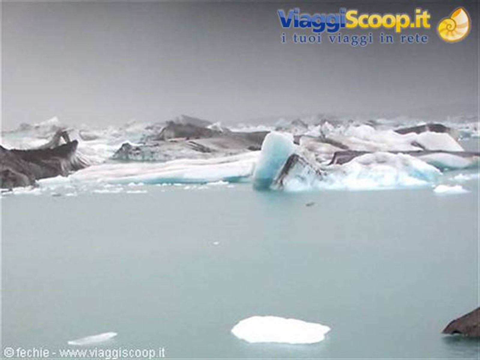 Jokulsarlon