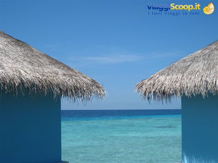 Scorci di mare