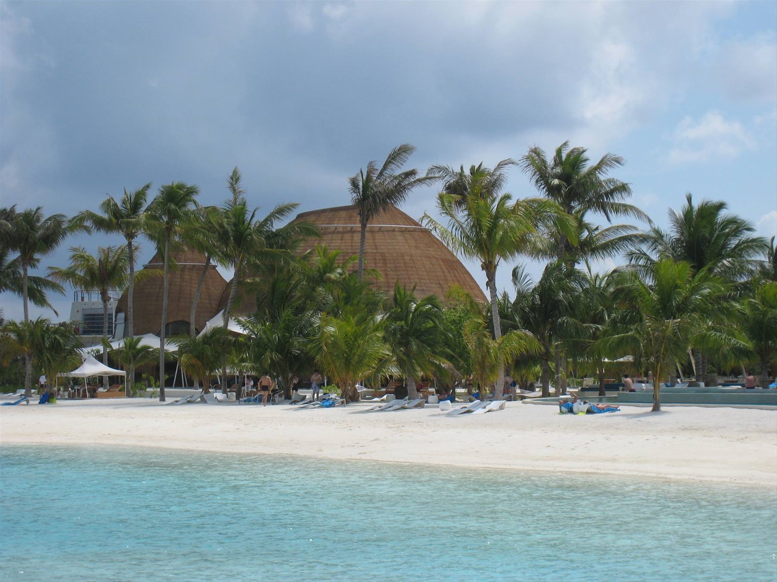 Il resort