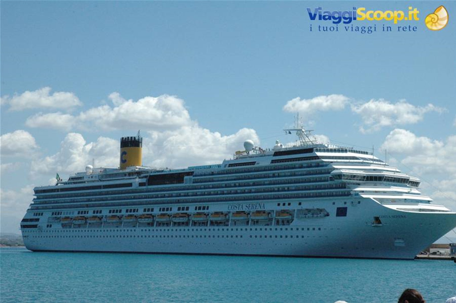 La nave