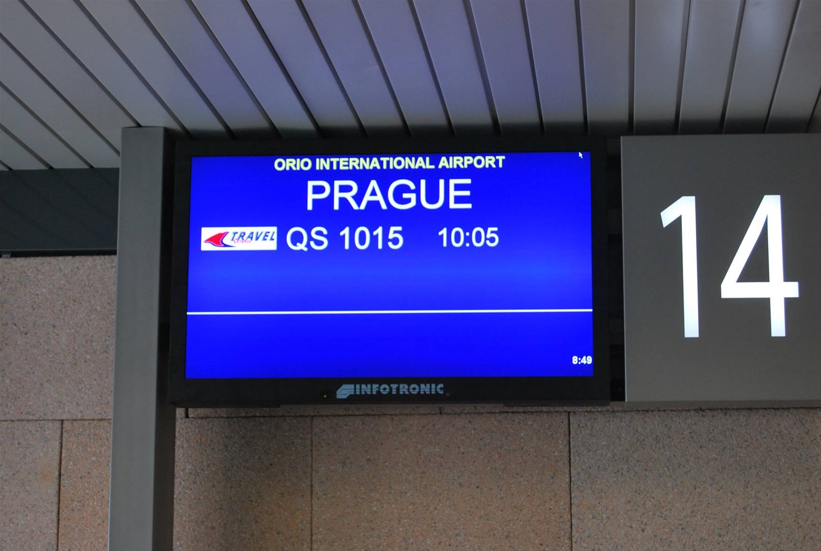 Praga